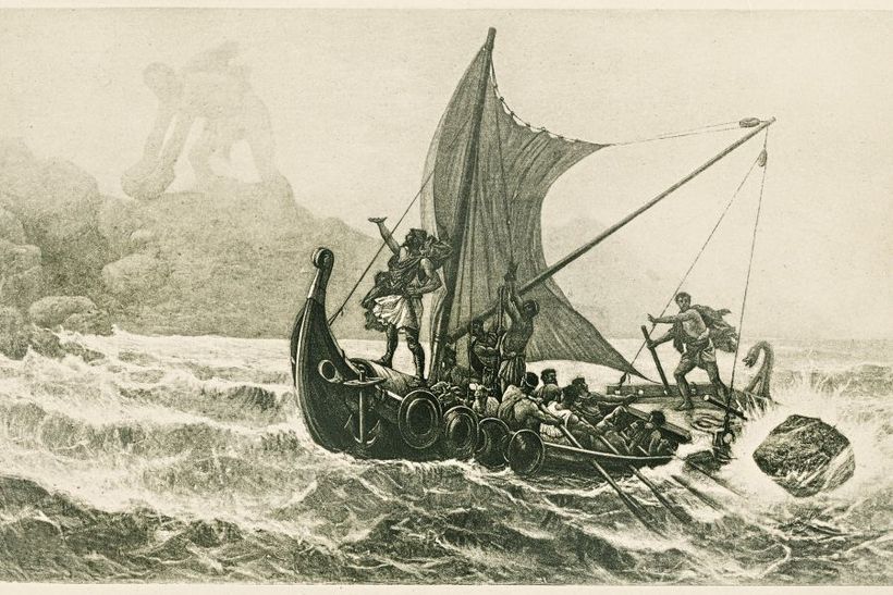 The Odyssey on the Big Screen featured image