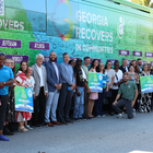 $2.5 Million Grant Targets Georgia's Overdose Crisis featured image