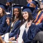 Approximately 4,400 degrees conferred during Georgia Southern’s 2026 Spring Commencement ceremonies featured image