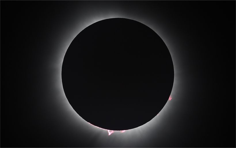 Solar Déjà Vu: Eclipses, Like The One in August, Follow Predictable Cycles, Explains Villanova Astronomer featured image