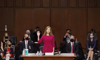 Could a Supreme Court Power Play Backfire on Republicans? featured image