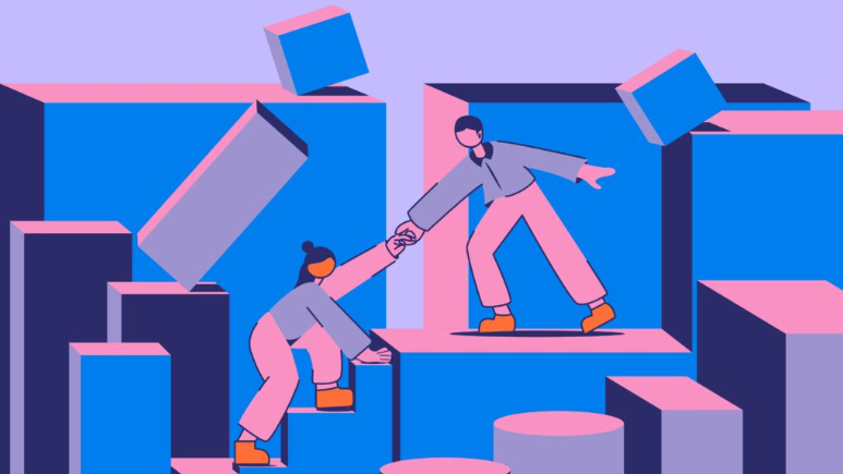 UD’s happiness expert appears on NPR's Hidden Brain to explain importance of a helping hand in a stressed-out America featured image