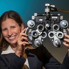 Cornea specialist, educator named chair of MCG Ophthalmology featured image