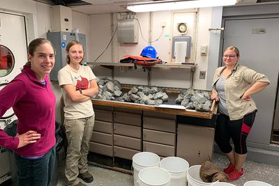 New clues about how earthquakes work featured image