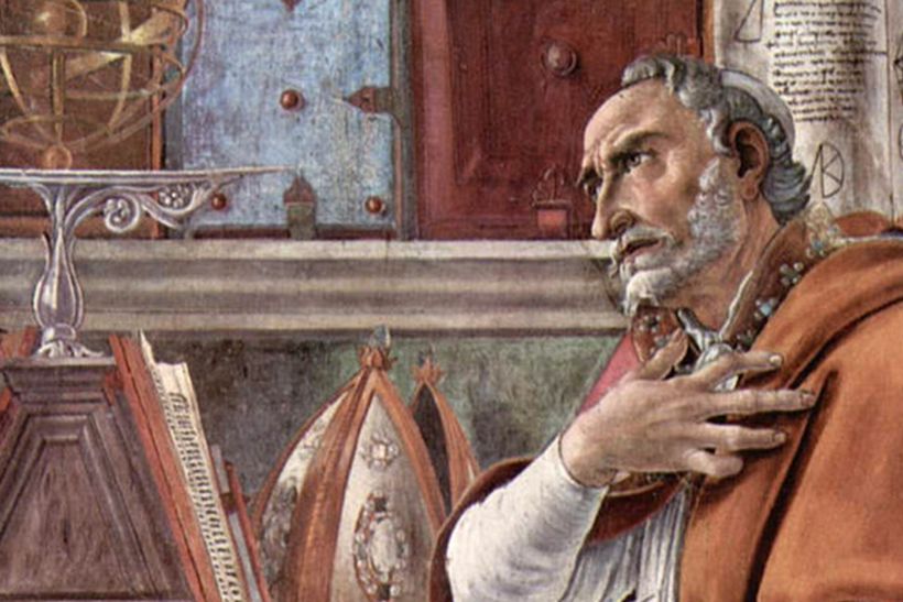 Pope Leo XIV Paid Public Homage to St. Augustine in Algeria, but Has Invoked His Teachings Since Election, Says Augustine Scholar Paul Camacho featured image