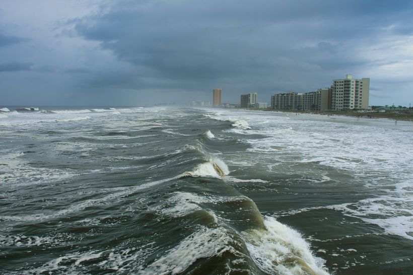 King Tide Season Starts This Week. What They Reveal About Florida's Flooding Future featured image