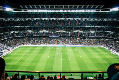 World Cup 2026: The Business Behind the Game featured image