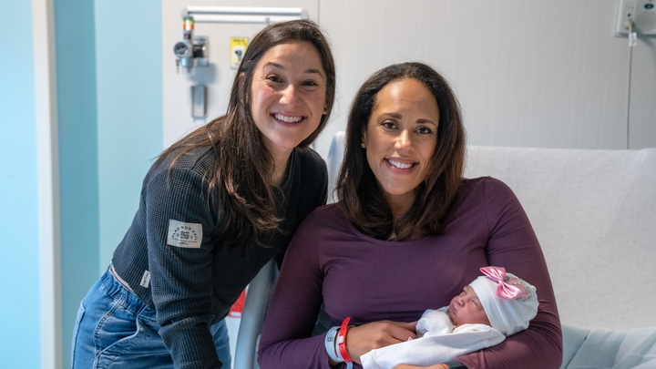 ChristianaCare Opens Pediatric Care Center With 24/7 Services in a  Kid-Friendly Setting - ChristianaCare News