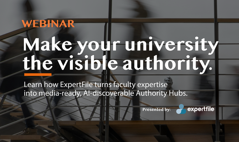 Make your university the visible authority featured image