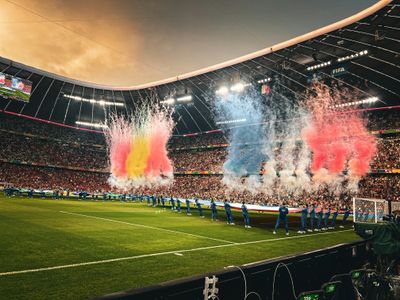 Covering the World Cup? University of Delaware Experts are Here to Help with Your Coverage featured image