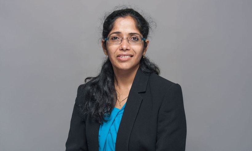 Anuradha Godavarty, Ph.D., joins the Department of Biomedical Engineering at the VCU College of Engineering featured image