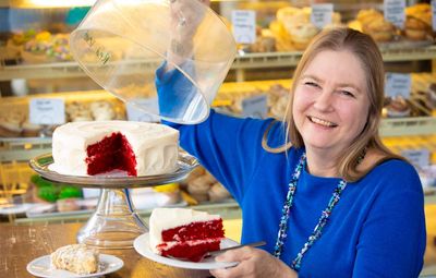 Beyond the Recipe: Rebecca Sharpless Explores the Hidden History of Southern Baking featured image