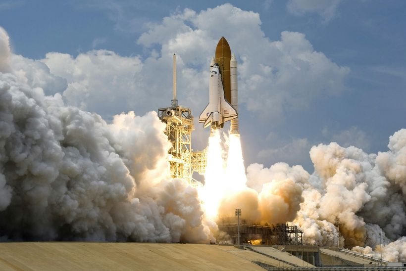 100 Years After the “Launch” of Aerospace Industry, Villanova Faculty Continue to Innovate the Sector featured image