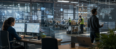 Where Will AI Change Work First? featured image
