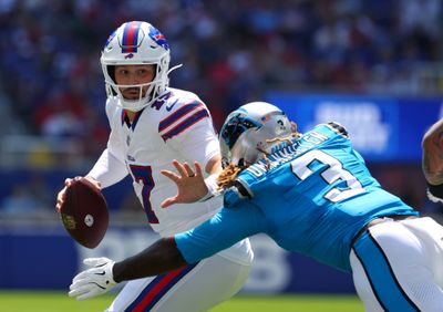 Fantasy Football Draft: Watch for 'Brain Bias' featured image