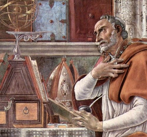 Pope Leo XIV Paid Public Homage to Saint Augustine in Algeria, but Has Invoked His Teachings Since Election, Says Augustine Scholar Paul Camacho featured image